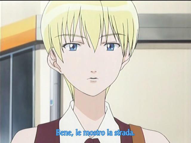 Otaku Gallery  / Anime e Manga / Someday`s Dreamers / Screen Shots / 03 - La miglior notizia / 029.jpg